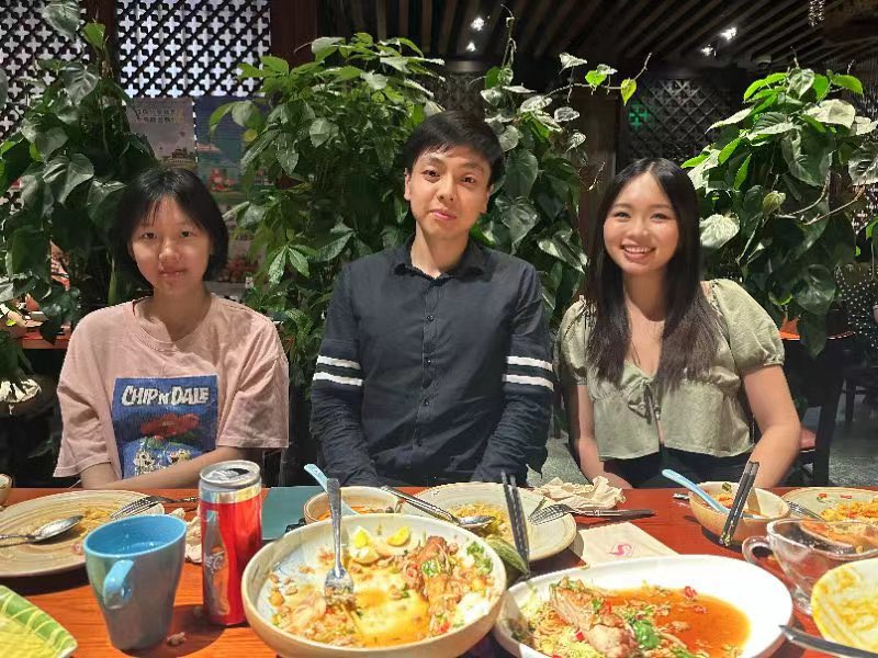 Robin Ji tweet media