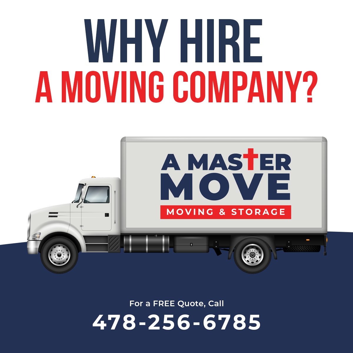 a_mastermove's tweet image. 🚚💼 Hire #AMasterMove for a stress-free move! 🙌🌟 Our experienced movers ensure safe handling of belongings, timely delivery, and efficient packing. 📦🔒 Enjoy a smooth transition to your new home! 🏡🚀 #MovingMadeEasy #RelocationPros #PeaceOfMind #MovingCompany #Movers