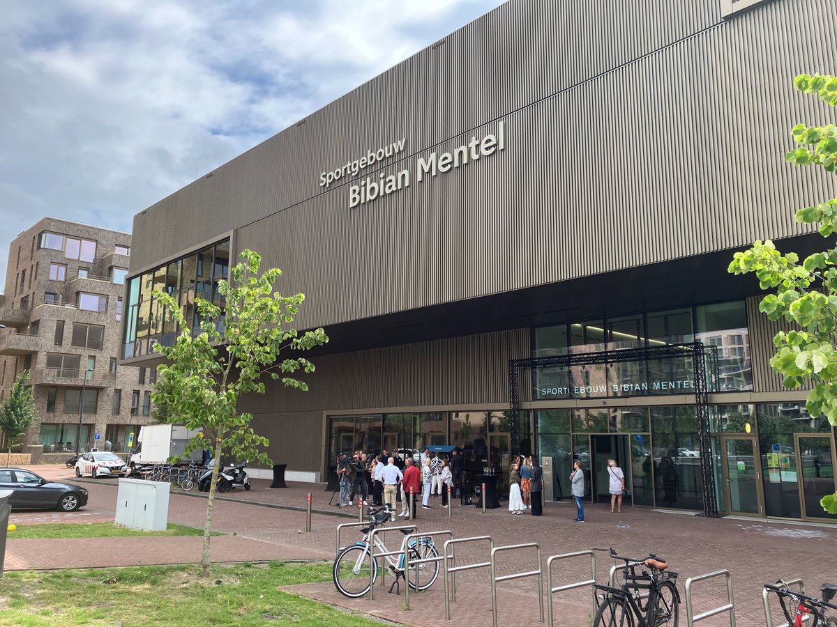 Gemeente Amsterdam tweet media