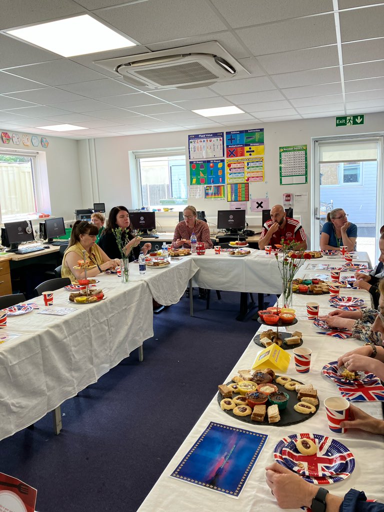 Just well done to year 8 Achievement who created an amazing afternoon tea for 18 specially invited guests on Monday afternoon.