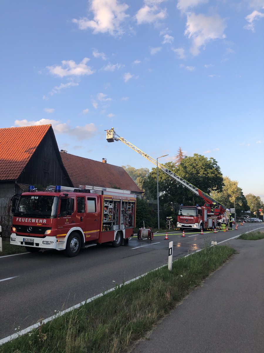 ffwlorch's tweet photo. Diese Woche ging es zur gemeinsamen Übung mit der Feuerwehr Pfahlbronn...
Infos und Bilder unter https://t.co/Cb0Nlt9bri
#ffwlorch #lorch #feuerwehr #wirfürlorch #pfahlbronn #gemeinsamsindwirstark #ehrenamtverbindet #überlandhilfe https://t.co/dZ3wdMzhwb