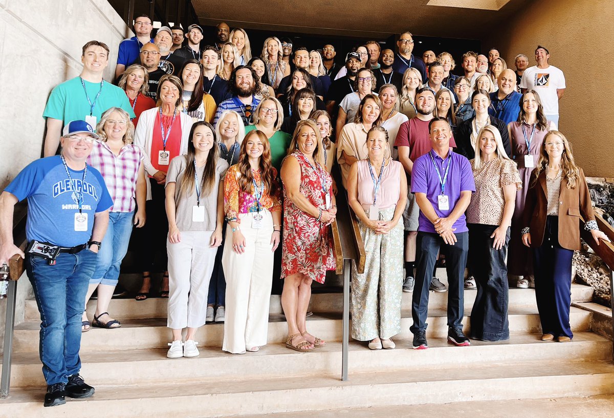 Welcome to BMITE! 

New Teacher Academy 2023.