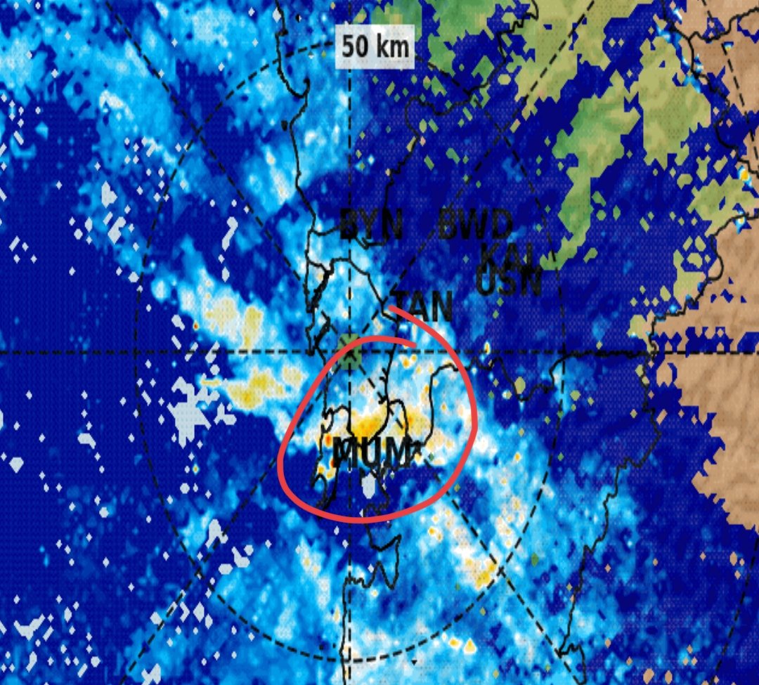 Mumbai Rains tweet media