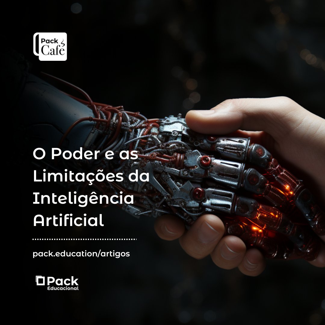 PauloWill's tweet photo. O Poder e as Limitações da Inteligência Artificial

https://t.co/0o67M9l5aM

☕Pack Café
Saboreie um bom artigo enquanto toma seu cafezinho!
https://t.co/4ODukYH5oq

#inteligencia #artificial #ai #educação #mercado #trabalho #criatividade #poder #produtividade https://t.co/nr3Ug9FQmG