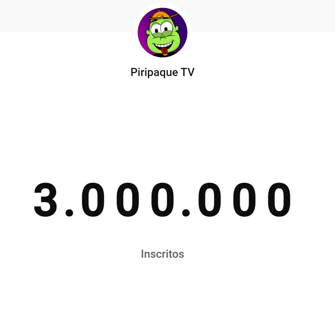 3 Million Subscribers on #YouTube 
🚀🚀🚀🚀
#Roblox #RobloxDev #MobileGames