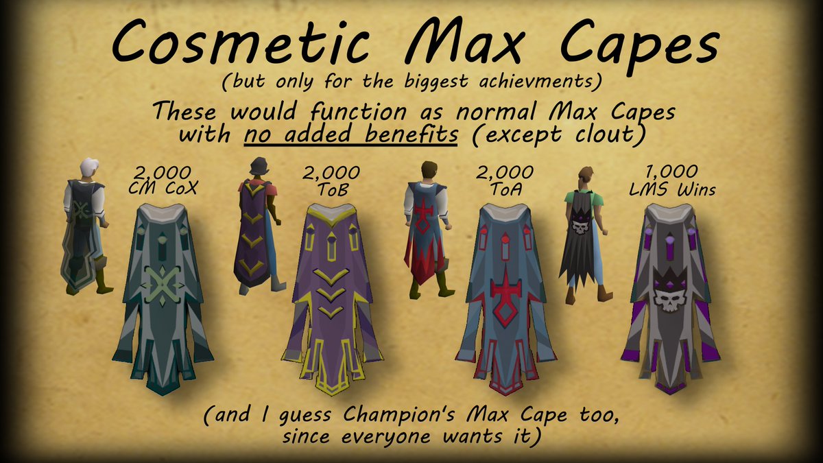 Chaosten_'s tweet image. NEED