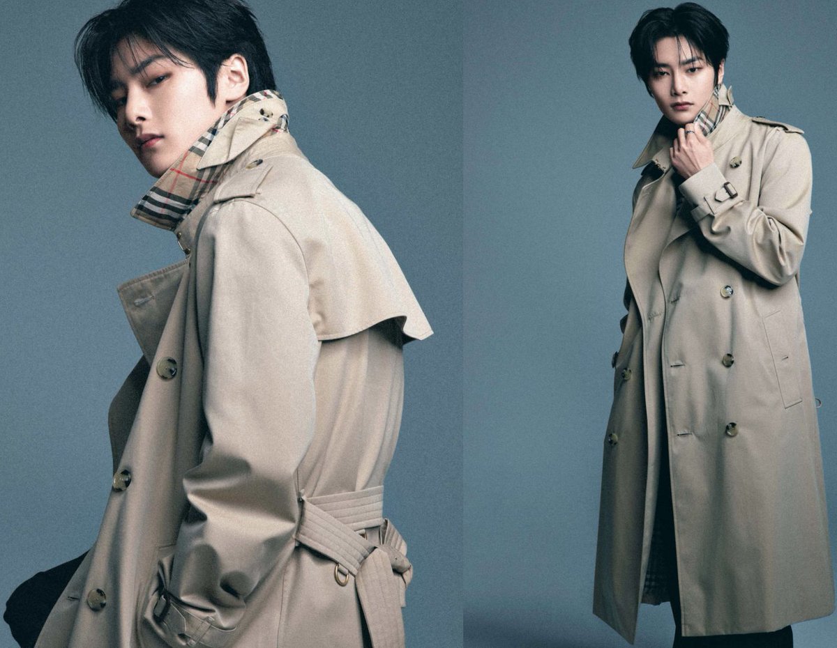 Viral Takes (@viraltakes) on Twitter photo Stray Kids' I.N looks gorgeous for Harper's Bazaar Japan. Stray Kids' I.N looks gorgeous for Harper's Bazaar Japan.