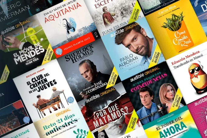 Somos Libros tweet media