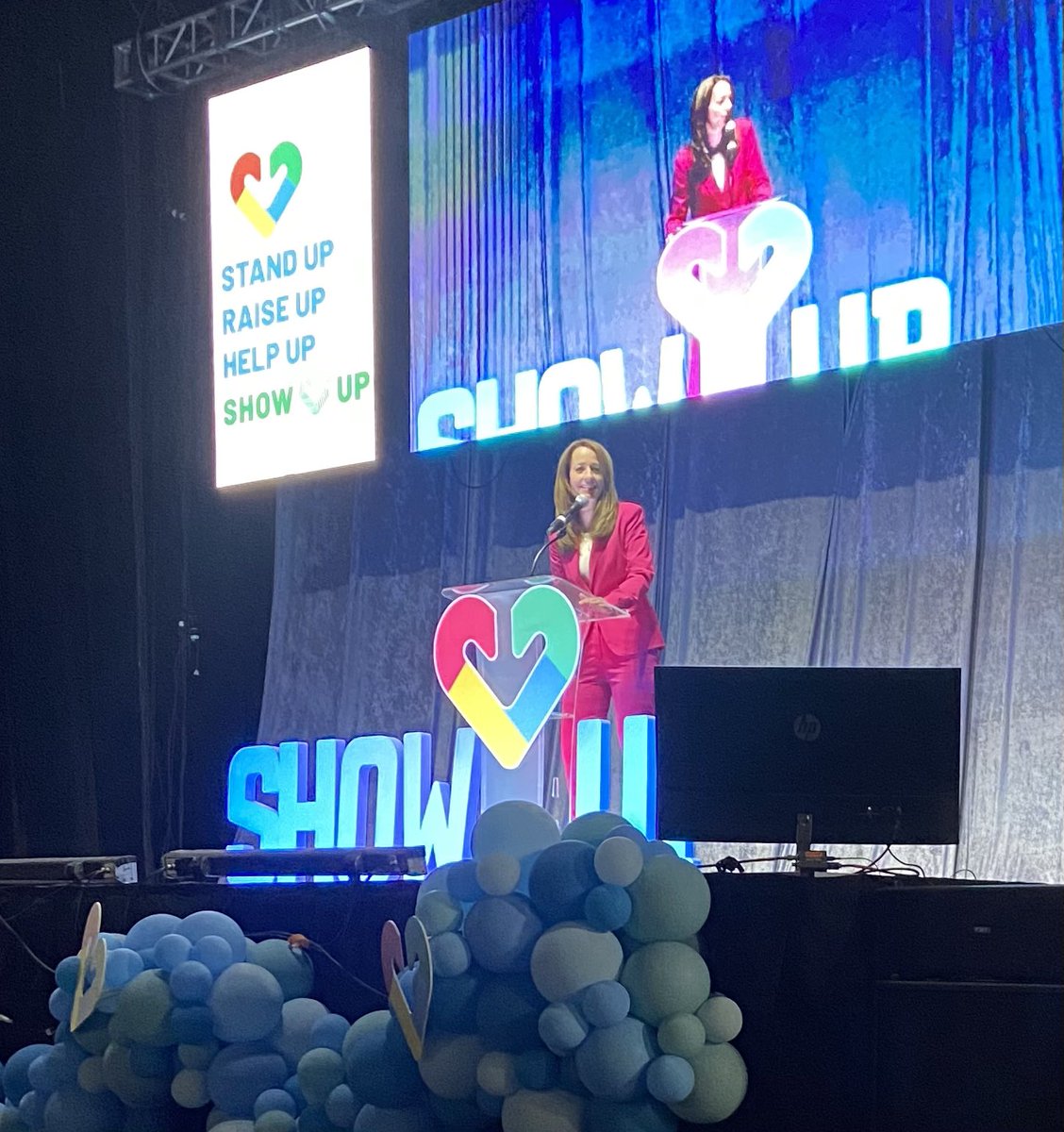Allison Riddle (@utahtoy2014) on Twitter photo “We are setting up teachers for failure if we don’t as a community set up a supportive environment in which teachers can thrive!” -First Lady <a href="/AbbyPalmerCox/">Abby Cox</a> speaks to teacher wellness at the Show Up for Teachers conf. #ShowUpforTeachers #uted <a href="/ShowUpUtah/">First Lady Abby Palmer Cox</a> <a href="/GovCox/">Governor Cox</a> “We are setting up teachers for failure if we don’t as a community set up a supportive environment in which teachers can thrive!” -First Lady <a href="/AbbyPalmerCox/">Abby Cox</a> speaks to teacher wellness at the Show Up for Teachers conf. #ShowUpforTeachers #uted <a href="/ShowUpUtah/">First Lady Abby Palmer Cox</a> <a href="/GovCox/">Governor Cox</a>