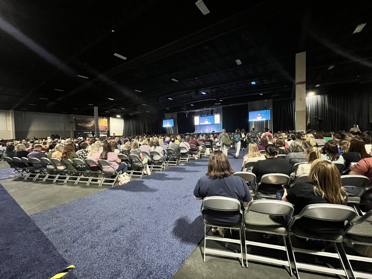 JoAnne Brown tweet media