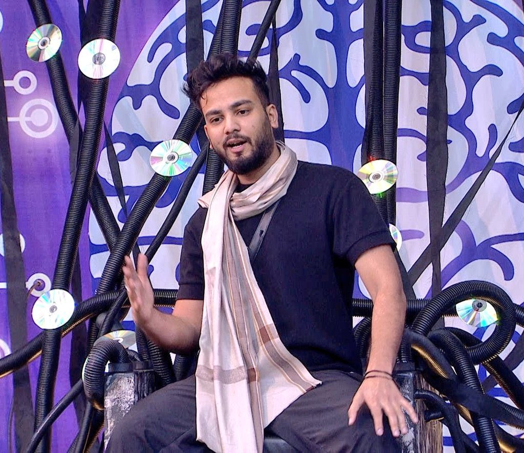 Karan Arora tweet media