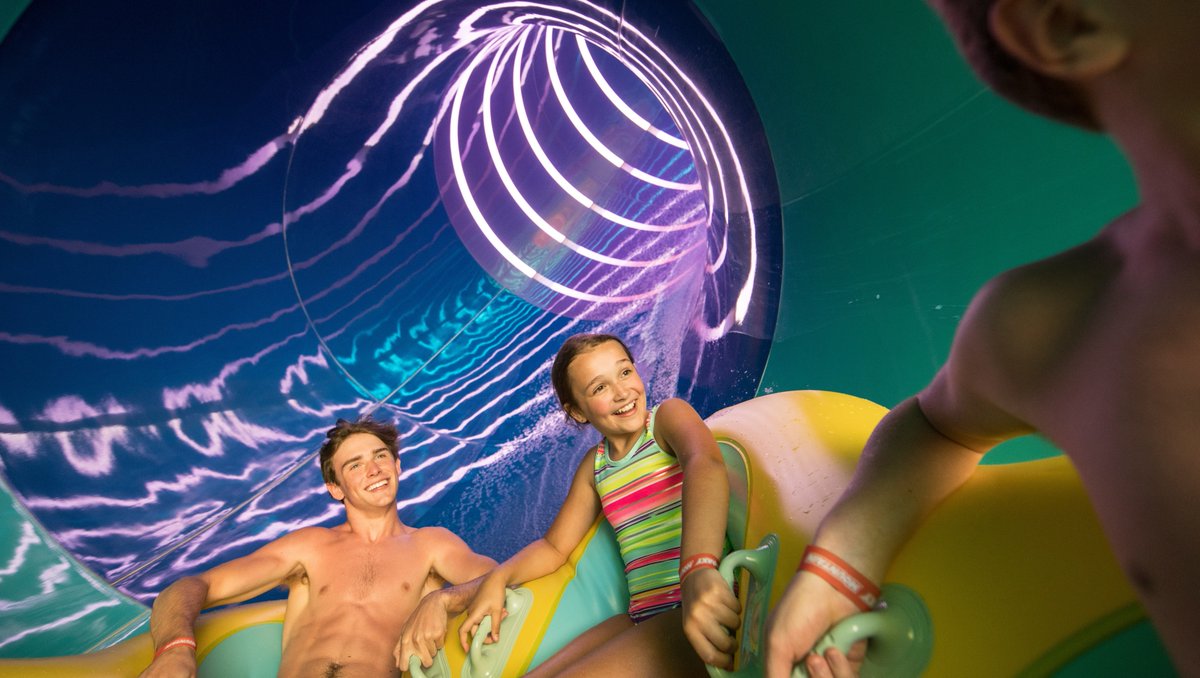 Are you ready to have family-friendly fun, relaxation, and waves of excitement all in one place?🙋‍♀️ Come soak up some Summer fun at Soaky Mountain!🌊

SoakyMountainWaterpark.com

#soakymountain #soakymountainwaterpark #waterpark #sevierville