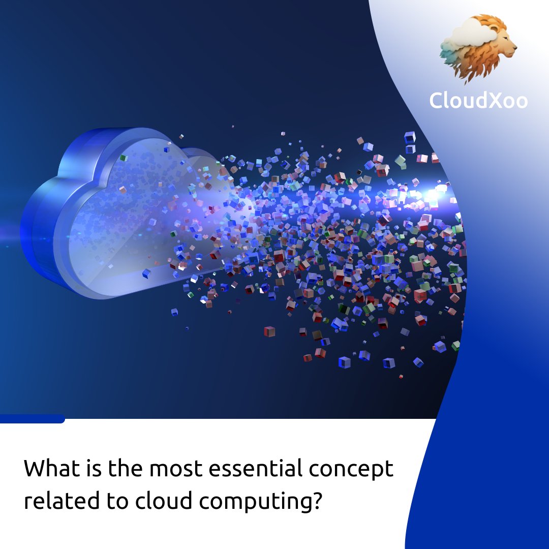 Did you know? 

The most essential concept of cloud computing is the idea of delivering computing resources (such as storage, processing power, and applications) over the internet on-demand!

#CloudComputing #BusinessAdvantages