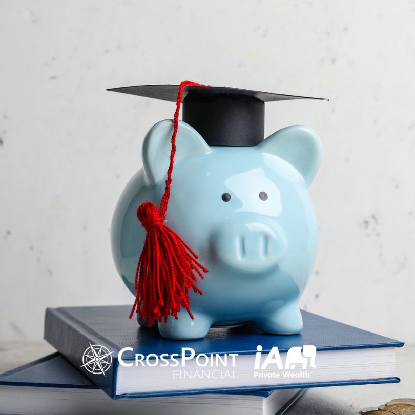 CrossPointFinan's tweet image. While we would never advocate taking on debt imprudently, there are some situations in which borrowing money is in the best interest of your family’s wealth. Read our latest blog post about our 8-step wealth process. ow.ly/QPb950PfwhR #debt #liabilities #crosspointfinancial