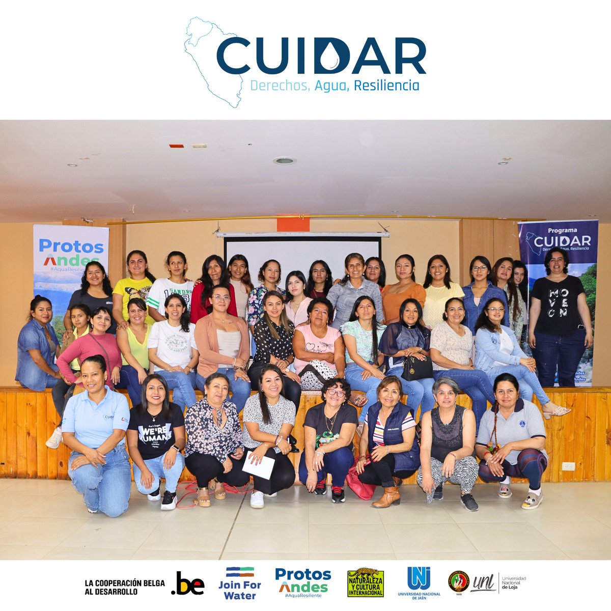 Protos Andes tweet media