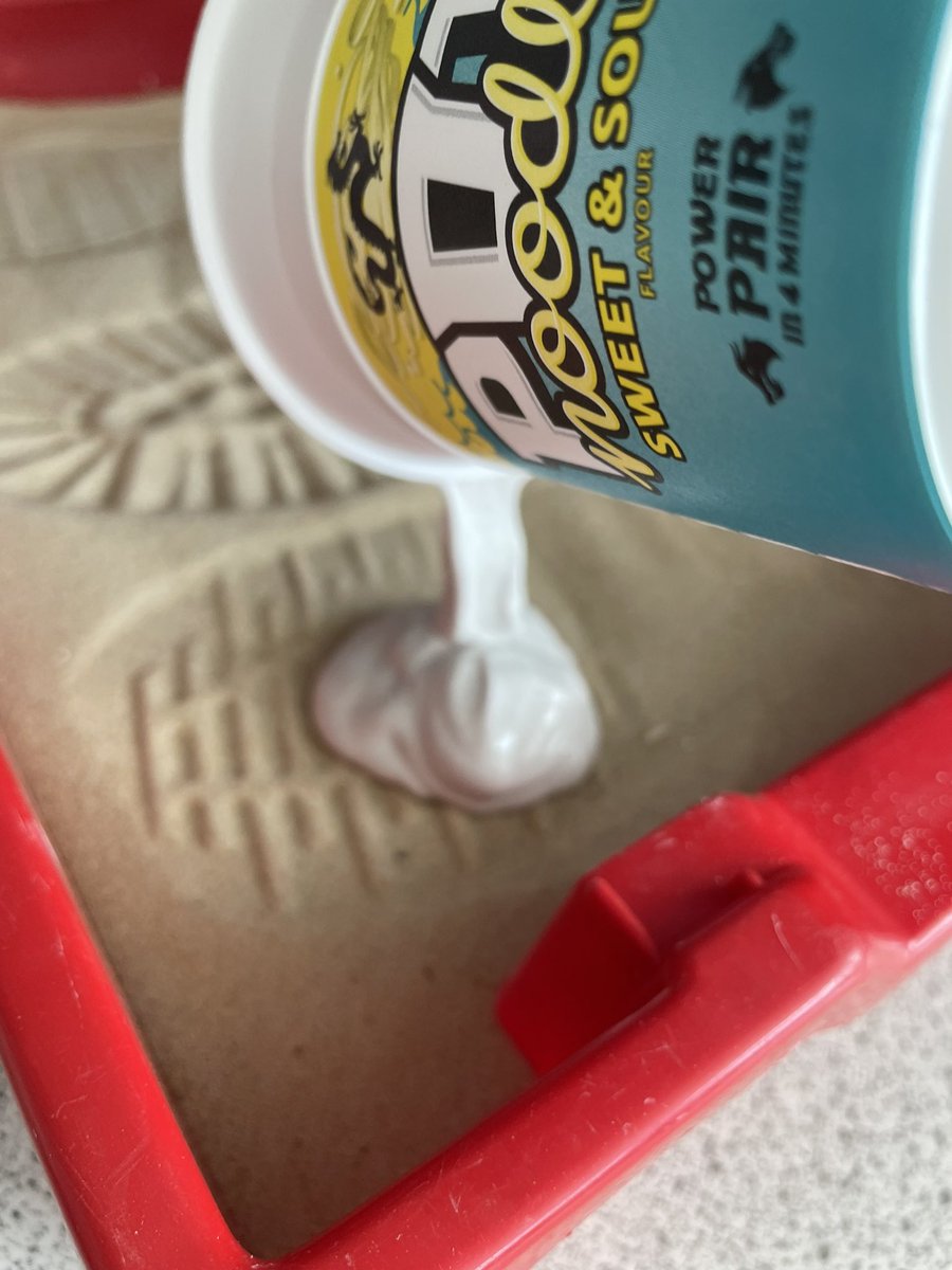 SDE_Steam's tweet photo. Todays final forensic club ended with shoe prints and analysis of a crime scene. Can’t wait to run it again next year. #CSI #Forensics #STEAM https://t.co/iq9qx2wBDb