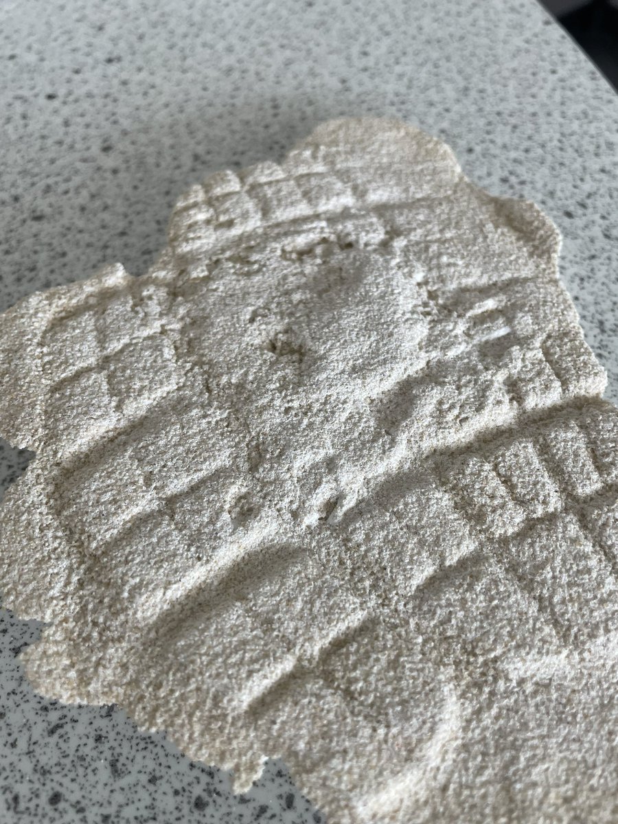 SDE_Steam's tweet photo. Todays final forensic club ended with shoe prints and analysis of a crime scene. Can’t wait to run it again next year. #CSI #Forensics #STEAM https://t.co/iq9qx2wBDb