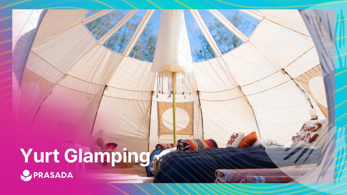 Immerse yourself in the wonders of nature and discover a sanctuary for adventure and self-discovery at River Mountain in Pennsylvania! 🌄 ⁠

Join us for six unforgettable days at River Mountain and embark on a journey of transformation. 👇

psychedelicstoday.com/2023/06/19/a-v…