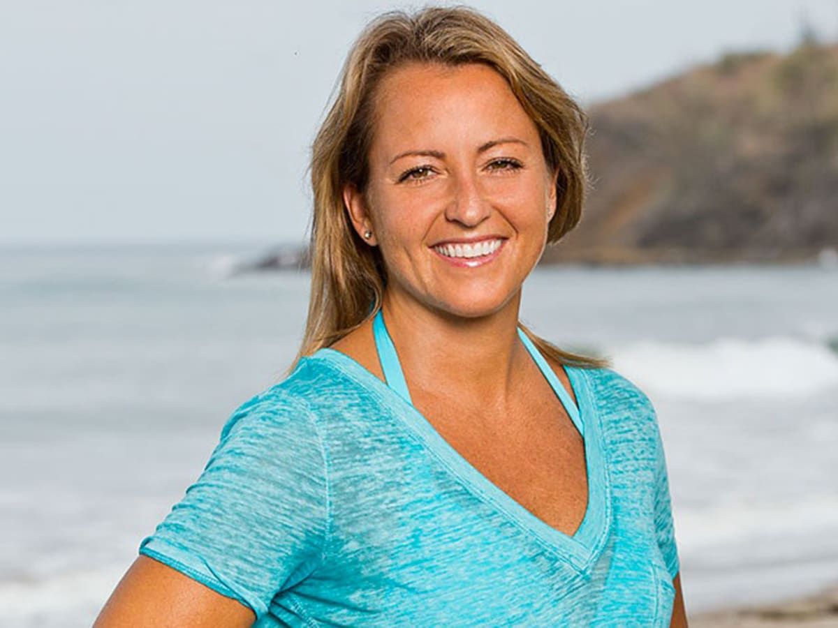 Survivor Birthdays tweet media