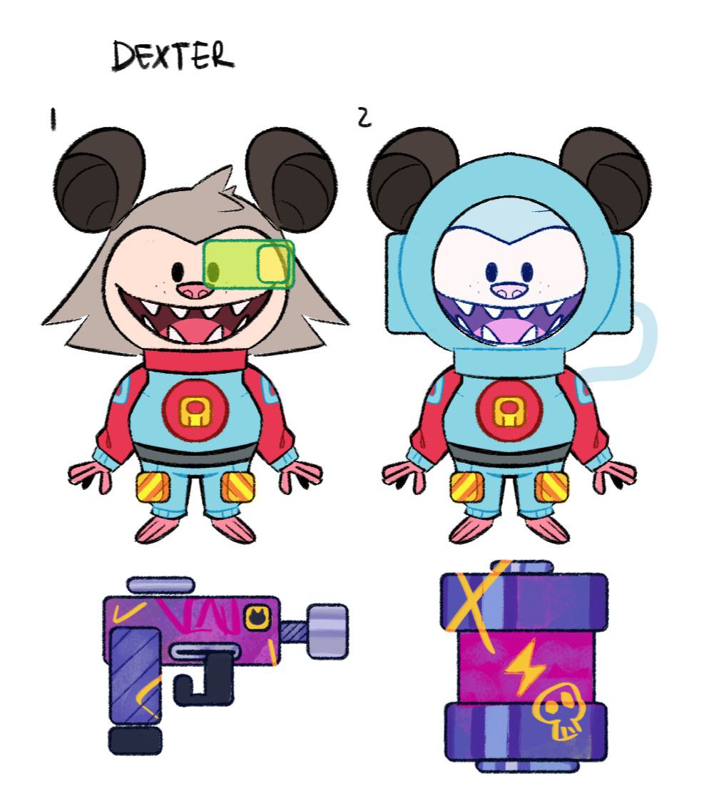 Skayfurr's tweet photo. Hey guys, I'm going to delay the return of certain friends a bit because I'm working on other things right now. but I leave here some old sketches and drawings that I never published :3/ππͺ
#BrawlStars #BubbleForest https://t.co/UpEVDdDnNf