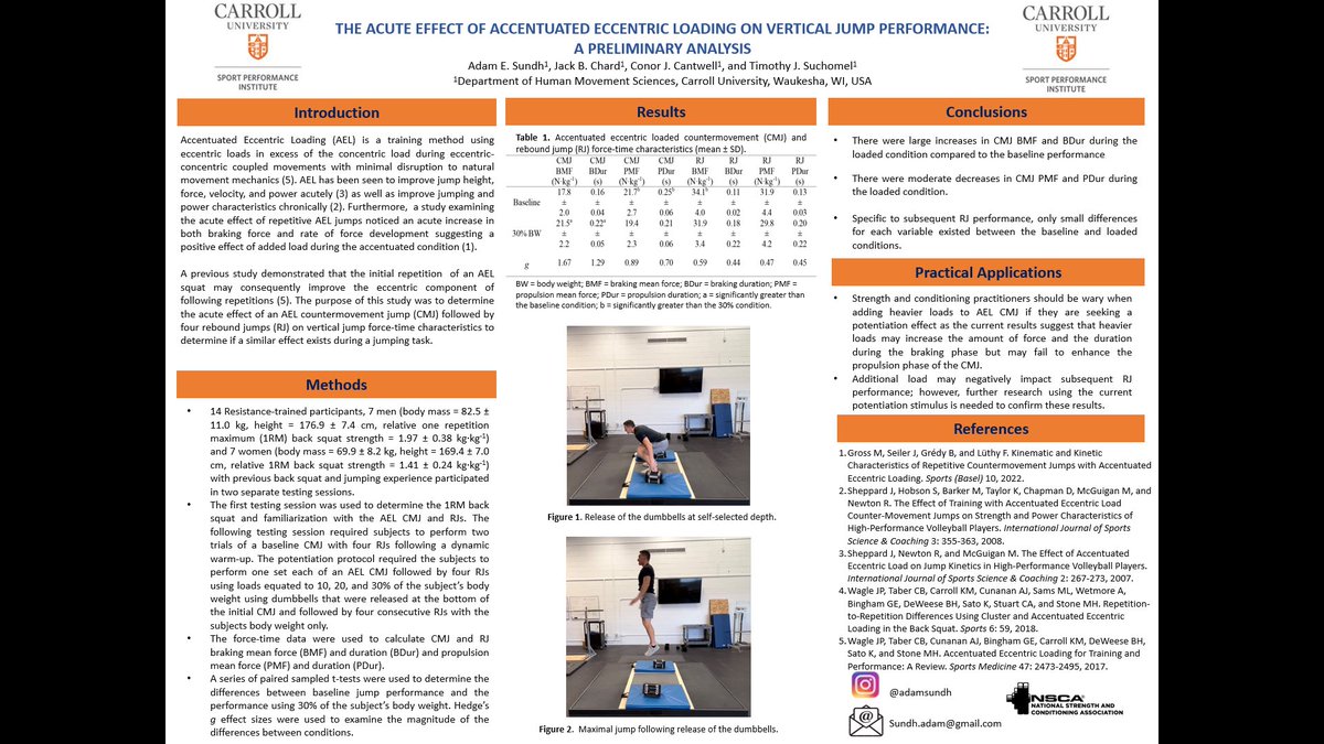 Tim Suchomel tweet media