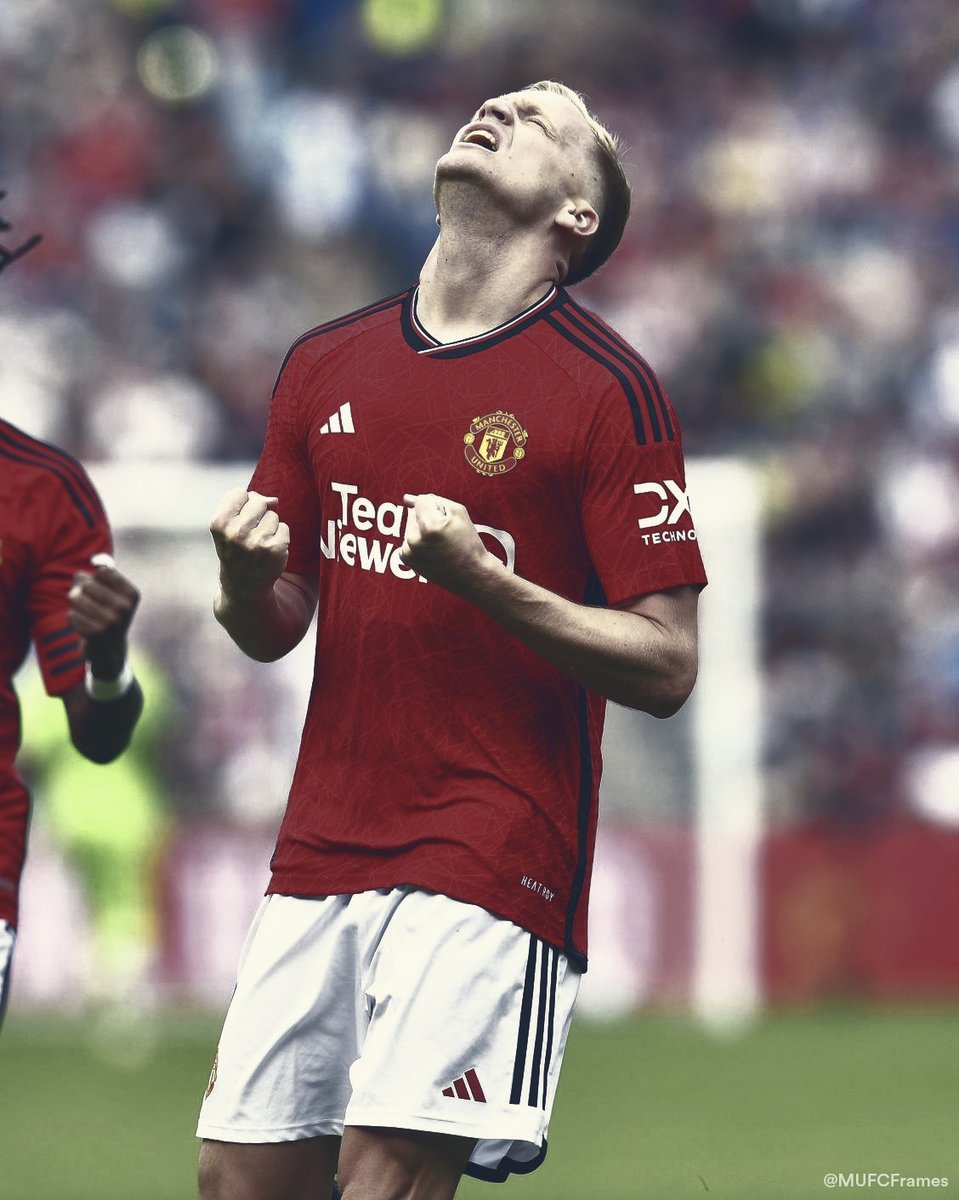 Man Utd Frames tweet media