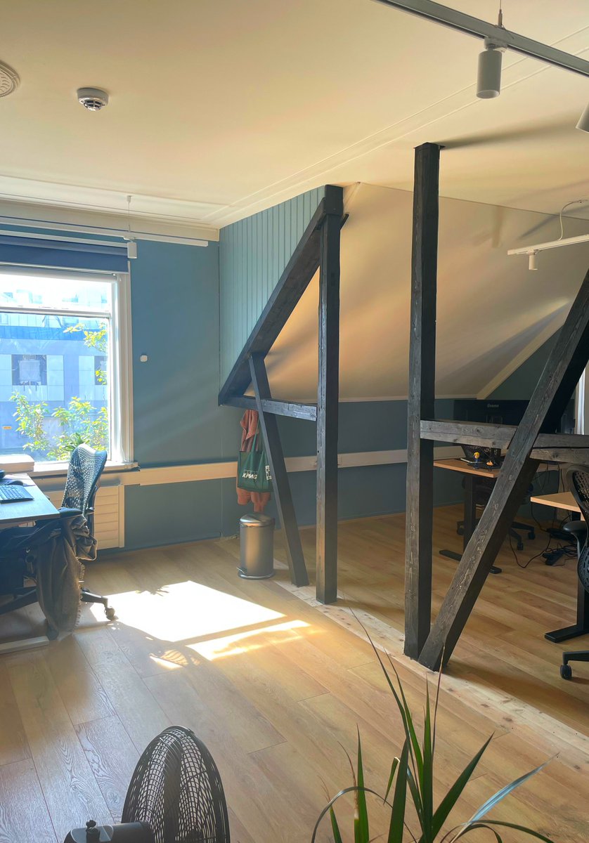 It’s a bit quiet at Arctic Theory HQ due to some much-deserved summer holiday for our hardworking team. 🌴

Still, we look forward to getting back into the swing of things next month. We have A LOT happening. Can’t wait to share what we have in store! 🇮🇸🎮

#IndieGameDev #gamedev