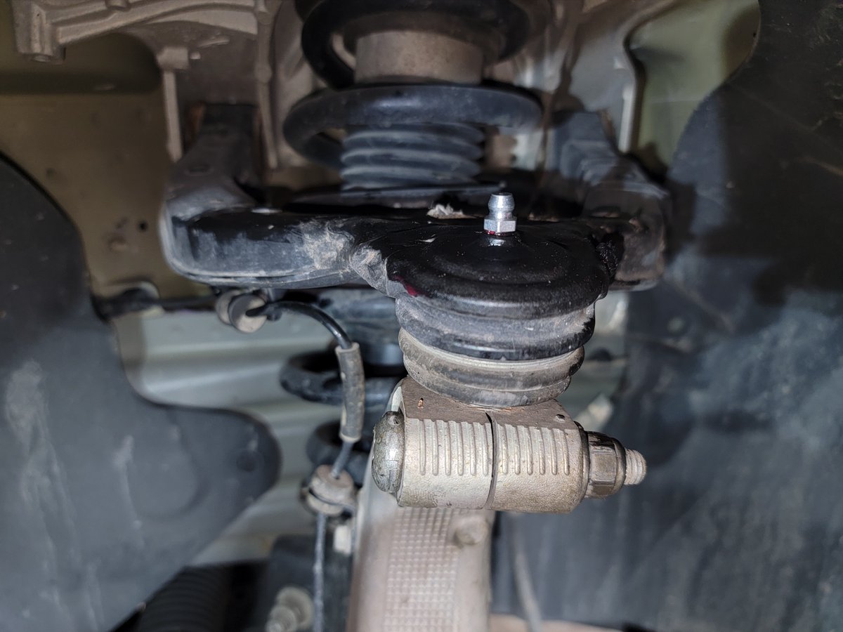 Miller Auto on Twitter "Tesla Repair Not Buy The Book Today we had a