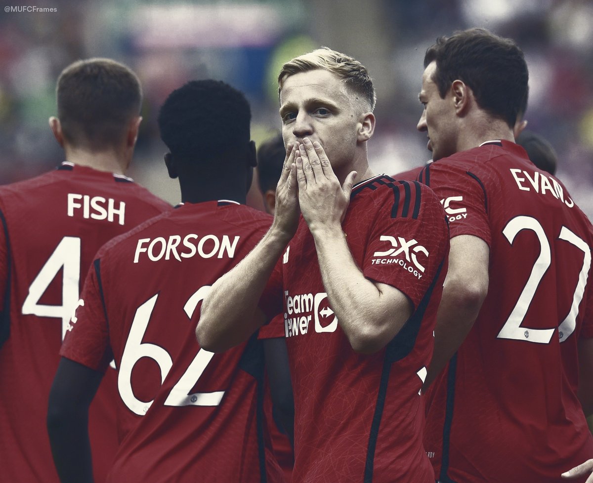 2nd pre-season win 💪