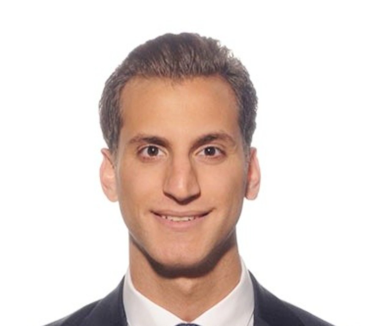 Meet Dr. <a href="/ZeyadSahli/">Zeyad</a> (<a href="/AUB_Lebanon/">American University of Beirut</a>
MD '16) and currently a general surgery resident <a href="/UVASurgery/">UVA Surgery</a>. He'll be joining our executive committee as a member at large.
