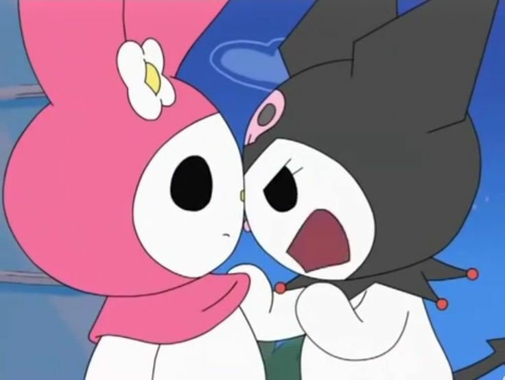 sanrio daily ✨ tweet media