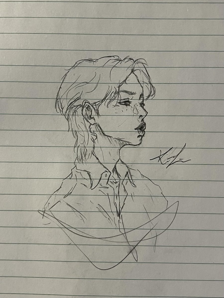 K_eexx's tweet photo. Lil set of random sketches https://t.co/d3xTF36FoJ