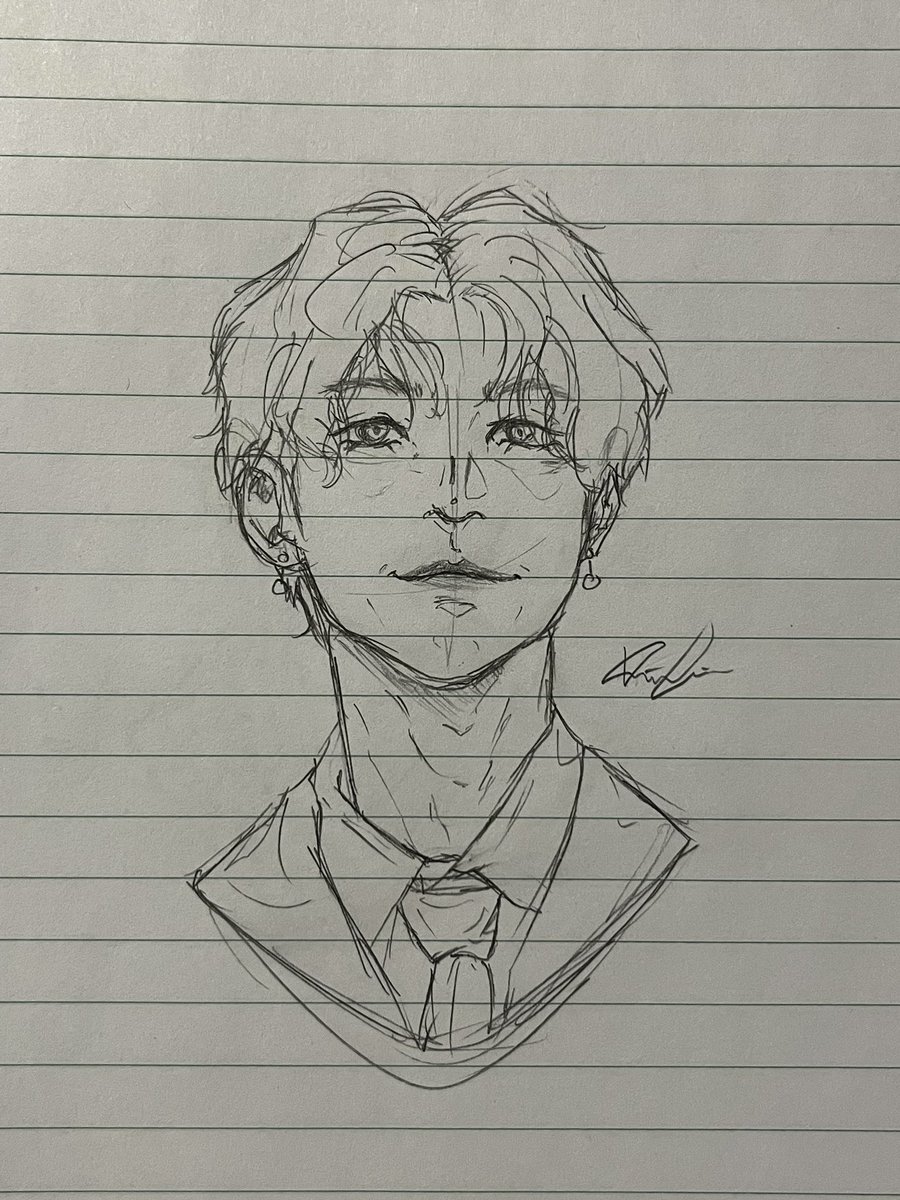 K_eexx's tweet photo. Lil set of random sketches https://t.co/d3xTF36FoJ