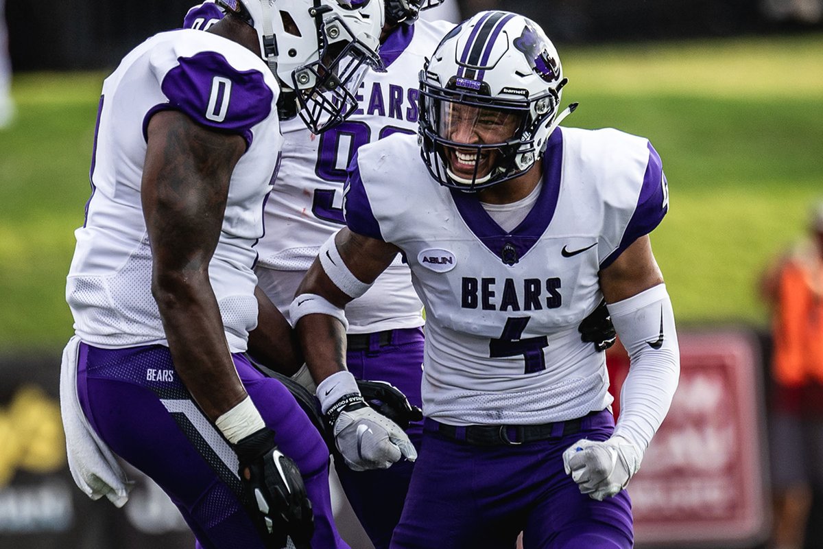 FCS Football Central tweet media