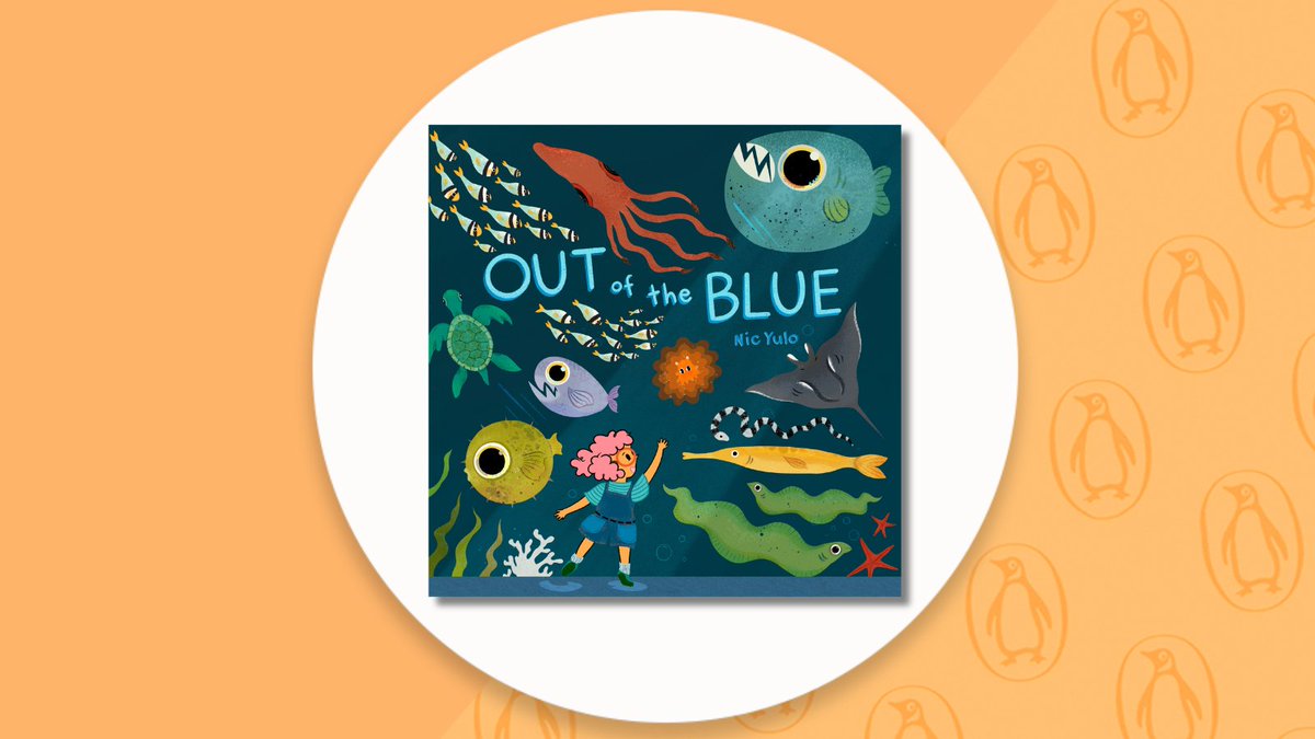 Penguin Kids tweet media