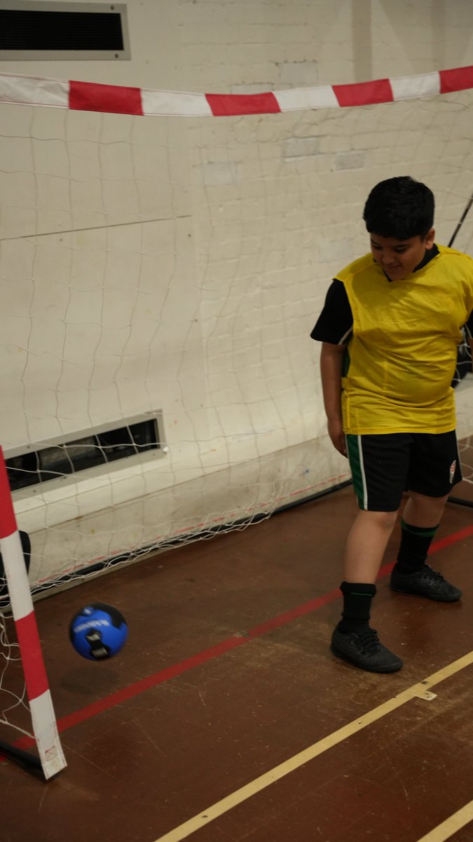 Fair but competitive play between <a href="/WatlingHouse/">Watling House</a> and <a href="/AkemanCHSB/">Akeman House</a> in this game of handball. <a href="/ChallneyBoys/">Challney Boys</a> <a href="/ChallneyPEDept/">Challney PE Department</a>