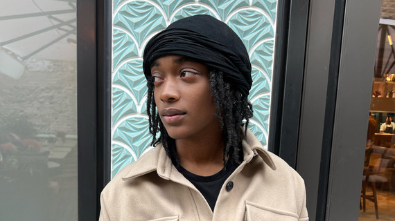 💫This week our #Lodestars2023 focus is on Tayo Odesanya🙌

Tayo Odesanya is a writer and director based in South London.

filmlondon.org.uk/profile/film-l…