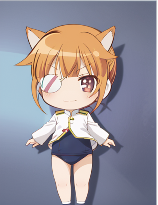 「」|にゃっぴーのイラスト
