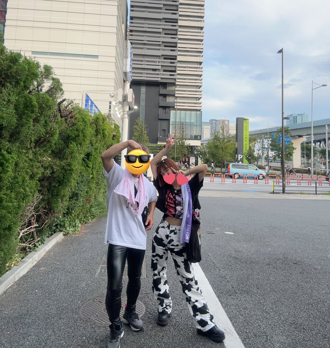 aim_miku's tweet photo. とっても最高だった！🫶4階からだったけどめためたに盛り上がれた🫰
初めてパパと参戦🔥
一緒にのぼせたわ～～🛀🩵
GoodなNightになりました！！！
@aimyonGtter https://t.co/cxgyjPLqzc