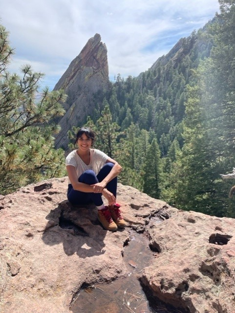 Meet Our Team!
Sahera Fargo
Title: Associate Professor
Job focus: HIV research and global health
Career Goals: an AIDS free generation!
Hobbies: traveling &amp; hiking