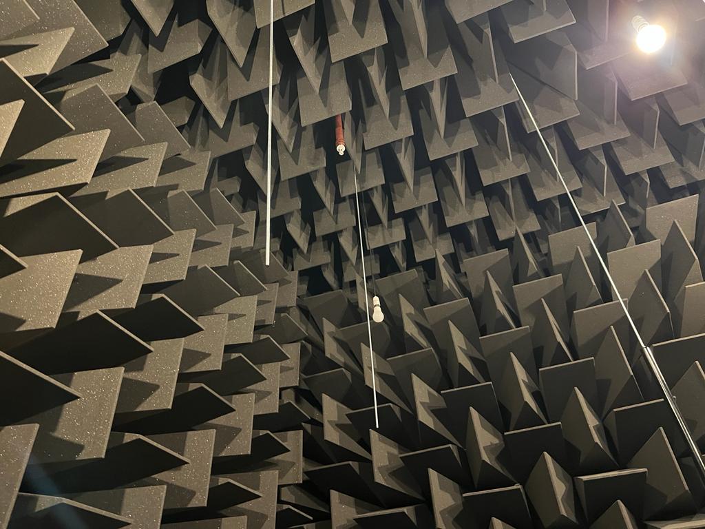 Last night members of our team enjoyed a tour of the new #Leeds School of Arts <a href="/LBU_LSA/">Leeds School of Arts</a>, hosted by Leeds Society of Architects <a href="/Leedsarchitects/">Leeds Society of Architects</a>. What an incredible building for the students with state of the art facilities!