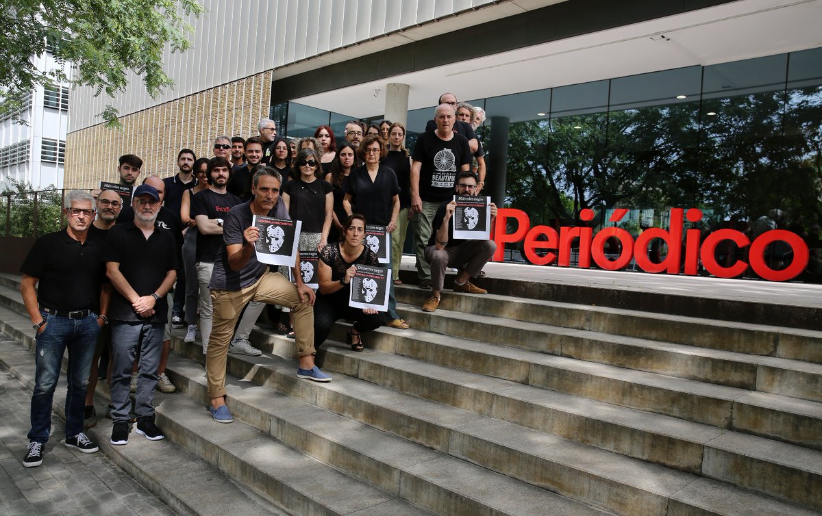 Comité de EL PERIÓDICO tweet media