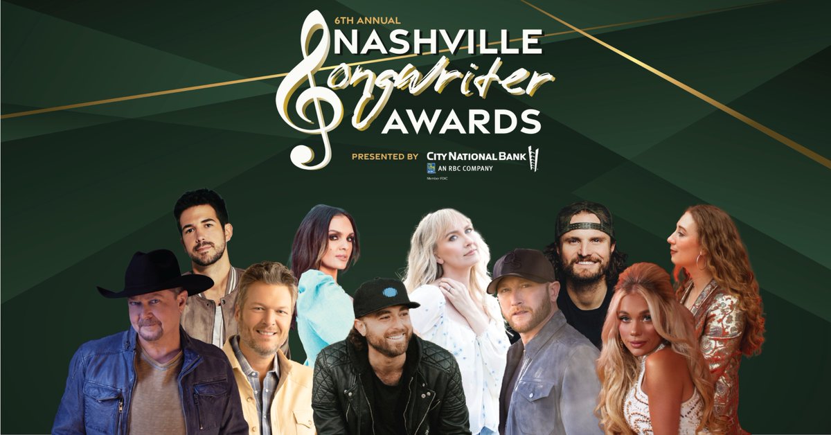 The performance-filled ceremony will include performances by Trannie Anderson, <a href="/ReneeBlairMusic/">Renee Blair</a>, Ben Johnson, <a href="/tracy_lawrence/">Tracy Lawrence</a>, <a href="/_megmoroney/">Megan Moroney</a> <a href="/hphelpsmusic/">Hunter Phelps</a>, <a href="/ShackletonEmily/">Emily Shackleton</a>, <a href="/blakeshelton/">Blake Shelton</a> <a href="/coleswindell/">Cole Swindell</a>, <a href="/DallasWilson8/">Dallas Wilson</a>, and more!