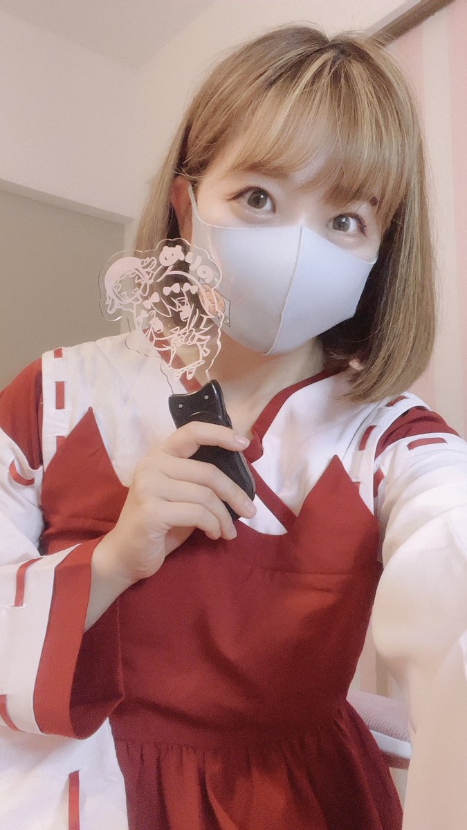 キャピキャピローズちゃん。 キャピキャピローズちゃん。