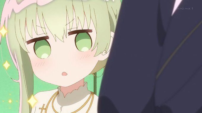 かわいい #shiroseijyo #tokyomx 