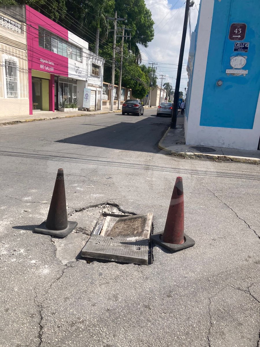 SIPSE NOTICIAS tweet media