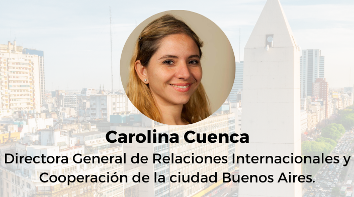 Hoy te compartimos esta #ColumnaDeLaExperta escrita  por <a href="/Cuenca_Carolina/">Carolina Cuenca</a> de <a href="/BAInternacional/">BA Internacional</a> 🇦🇷quien reflexiona sobre la #Paradiplomacia en tiempos de #Covid19 en Ciudad de Buenos Aires 🦠🏙️👩🏼‍💻

Léela aquí👉🏽acortartu.link/po2fw 👈🏽