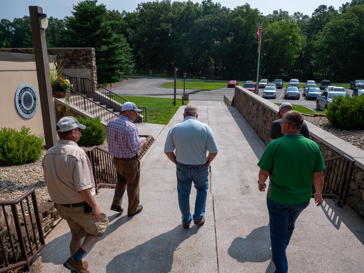 Work IN Roads tweet media