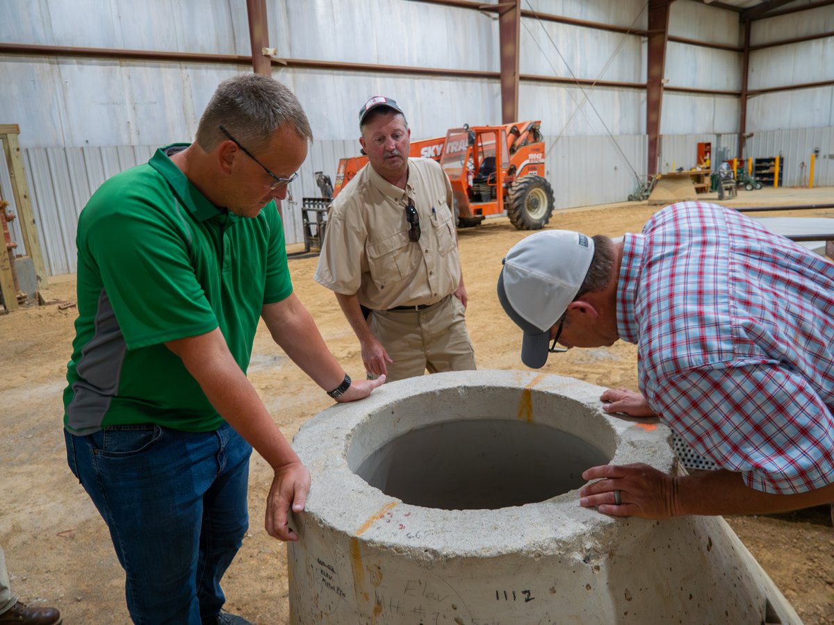 Work IN Roads tweet media