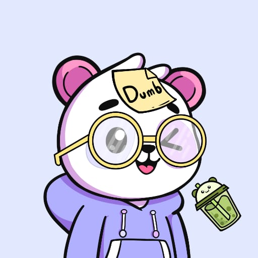 Vikhoshi anime NFT tweet media